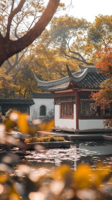 苏州护城河历史典故?苏州护城河简微?