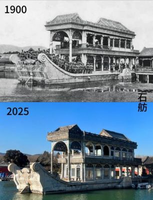 北京颐和园历史典故,颐和园有什么典故?