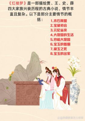 红楼梦中历史典故?红楼梦里的金典故事?