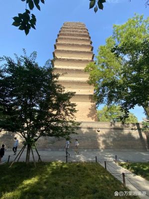 西安宝庆寺塔历史典故,西安宝庆寺佛像 日本