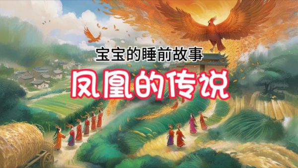凤凰文化历史典故,凤凰文化历史典故是什么