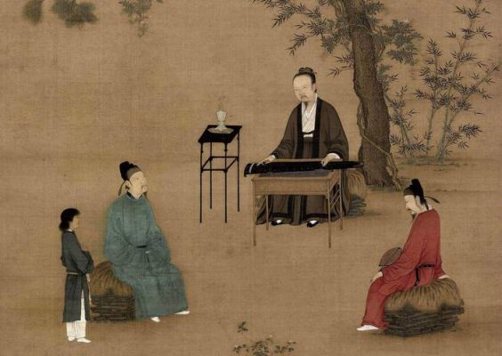 建筑的历史典故,建筑的典故小故事?
