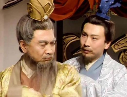 说错话丧命历史典故,说错话的后果故事