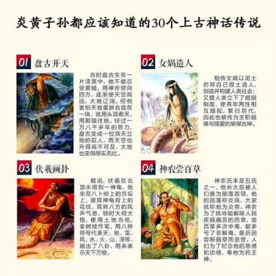 炎黄子孙的历史典故,炎黄子孙历史典故摘抄