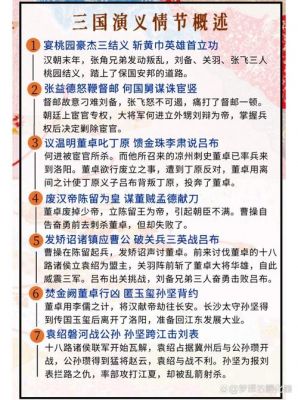 三国时期的历史典故,三国时期的历史典故100字