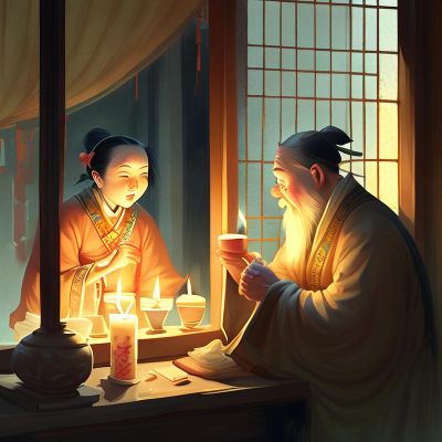 历史典故与主人公?历史典故与主人公有关?