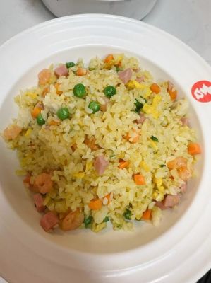 扬州炒饭有什么历史典故?扬州炒饭有什么历史典故和传说?