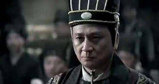 安史之乱后宦官势力膨胀​的简单介绍
