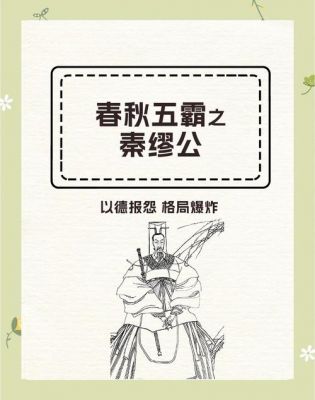 秦穆公为秦国崛起奠基,秦穆公为秦国崛起奠基的是谁?