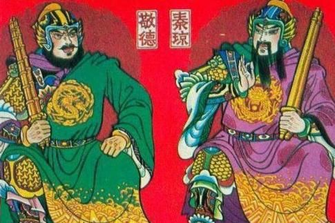 刘武周历史典故,刘武周的人物介绍?